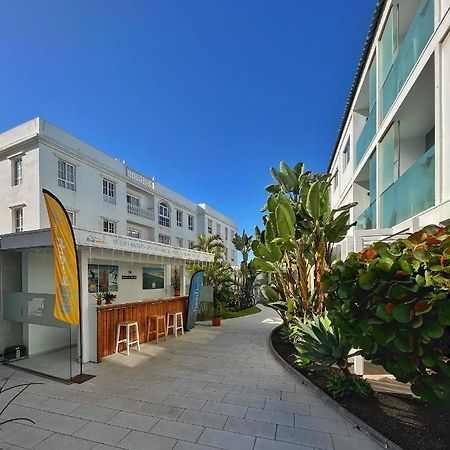 Bristol Palmeras Corralejo Bagian luar foto