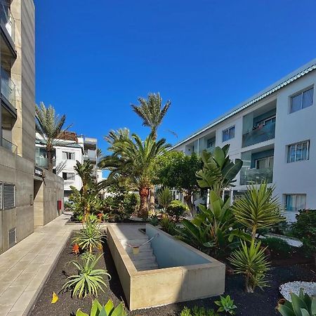 Bristol Palmeras Corralejo Bagian luar foto