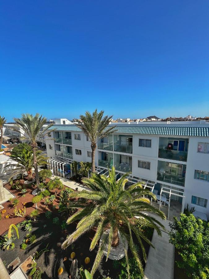 Bristol Palmeras Corralejo Bagian luar foto